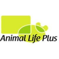 Animal Life Plus Logo