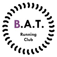 BAT Running Club Logo