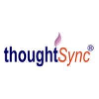 Thoughtsync Solutions Logo