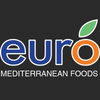 Euro Mediterranean Foods Logo