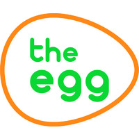 The Egg.ai Logo