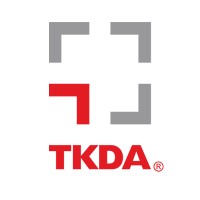 TKDA Logo