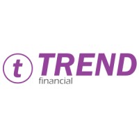 TREND Financial Logo