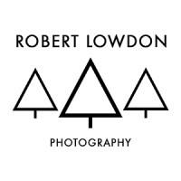 Robert Lowdon Photography Logo