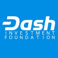 Dash Investment Foundation Logo