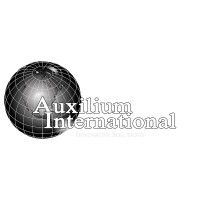 Auxilium International, LLC Logo