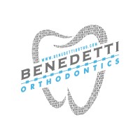 Benedetti Orthodontics Logo