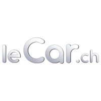 leCar.ch Logo