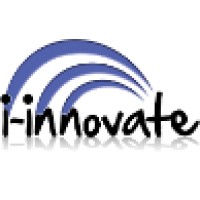 Intangible Capital Innovation (Pty) Ltd t/a i-innovate Logo