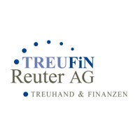 TREUFiN Reuter AG Logo