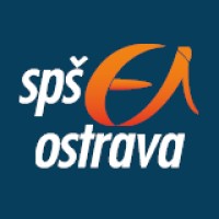 Střední průmyslová škola elektrotechniky a informatiky, Ostrava, příspěvková organizace Logo