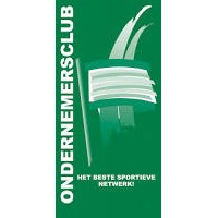 Ondernemersclub PKC/Vertom Logo