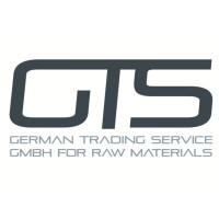 German Trading Service For Raw Materials GmbH Logo
