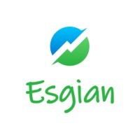 Esgian Logo