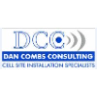 Dan Combs Consulting Inc. Logo