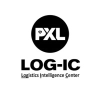 PXL Log-IC Logo