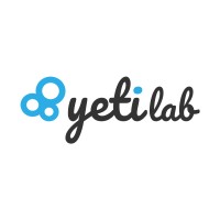 yeti lab Logo