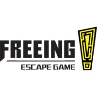 Freeing Escape Game Logo