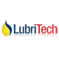 Lubritech Limited Logo