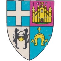 Collège Saint-Stanislas Mons Logo