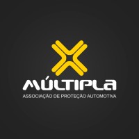 Associação Múltipla de Proteção e Assistência Automotiva Logo
