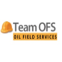 TEAM OILFIELD SERVICES PRIVATE LTD Logo