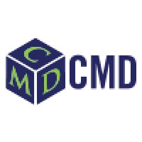 CMD Group LLC Logo