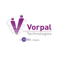 Vorpal Technologies K.K. Logo