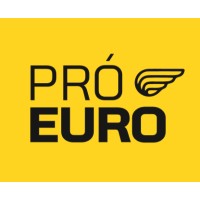 Pró Euro Logo