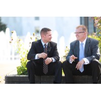 Johnson and Taylor, Personal Injury and Family Law Logo