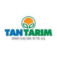 Tan Tarım Ziraat İlaç. San. ve Tic. A.Ş. Logo