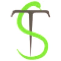 TS PHARM INC. Logo
