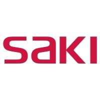Saki Europe GmbH Logo