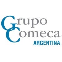 Grupo Comeca Argentina Logo