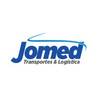 Jomed Transportes e Logística Eireli Logo