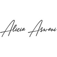 Alicia Aswani Logo