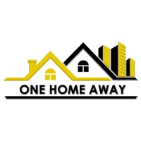 One Home Away Logo