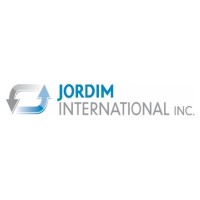 Jordim Intl Inc. Logo