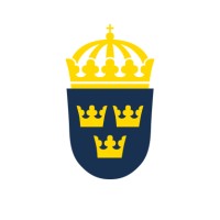 Embassy of Sweden in Jakarta Logo