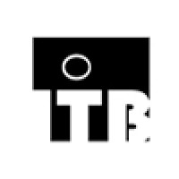In The Black Accounting LLC Logo