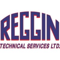 Reggin Technical Services Ltd. Logo