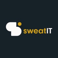 SweatIT Logo