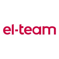 EL-TEAM Sp. z o.o. Logo