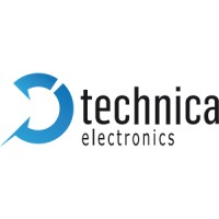 Technica Electronics Logo