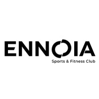 Ennoia Sports & Fitness Club Logo