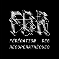 Fédération des Récupérathèques Logo
