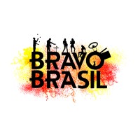 Bravo Brasil Logo