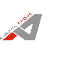 ANKARA GRUP PROJE Logo