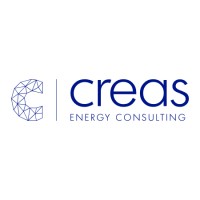 CREAS Energy Consulting Logo