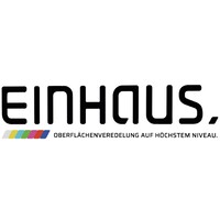 Heinz Einhaus GmbH Industrial Painting Logo